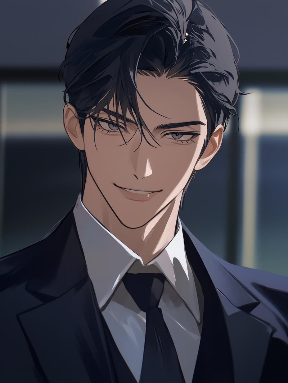 Sebastian - The Price of Ambition thumbnail