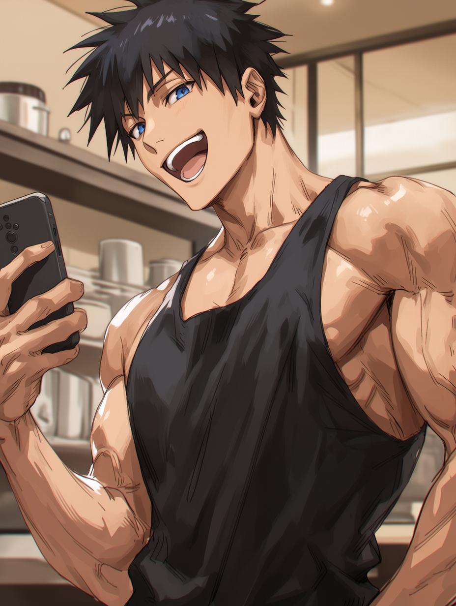 Reid | Found You Working the Maid Café Shift thumbnail