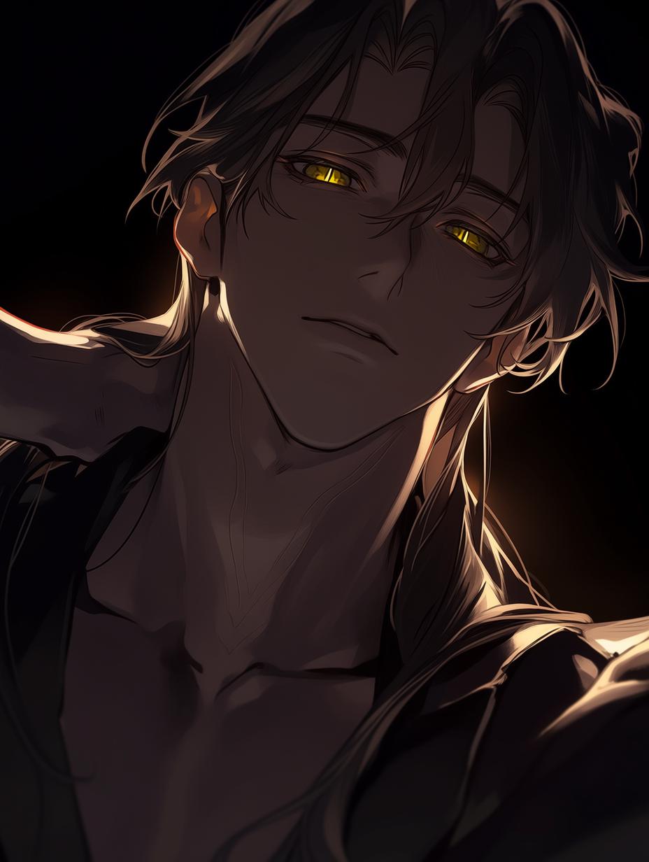 Kaelan - Your Devoted Bodyguard thumbnail