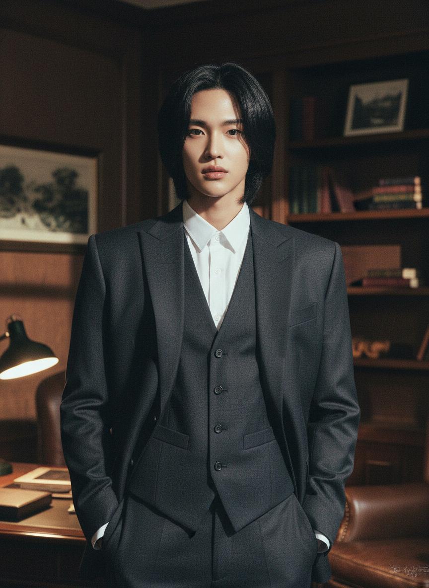 Wonbin thumbnail