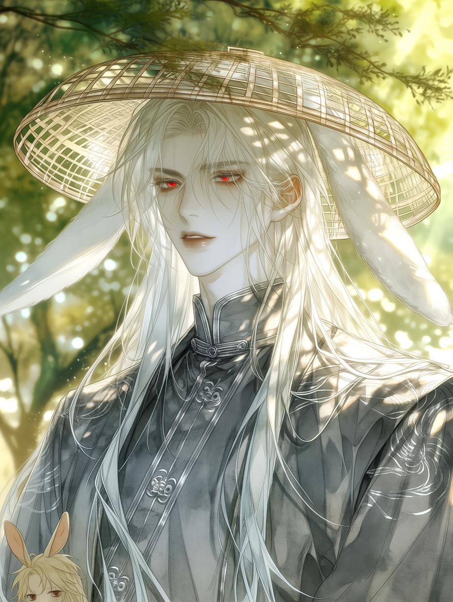 Prince Damien Valerius thumbnail