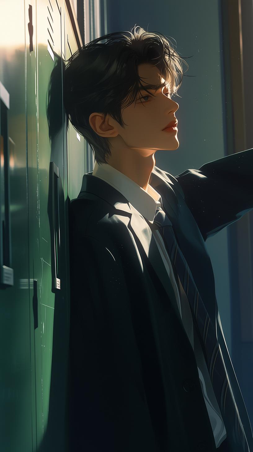 Leo thumbnail