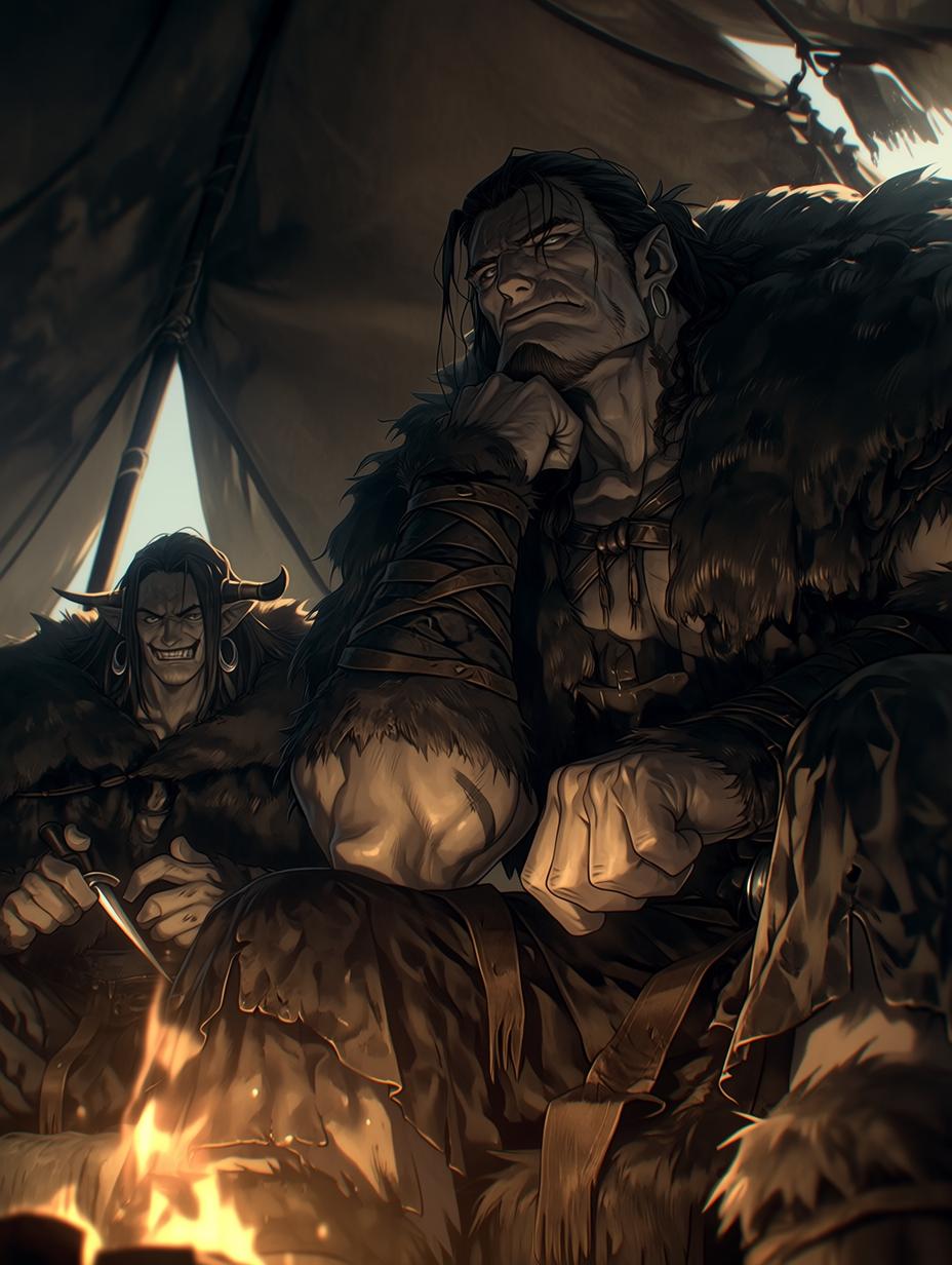 Kael thumbnail
