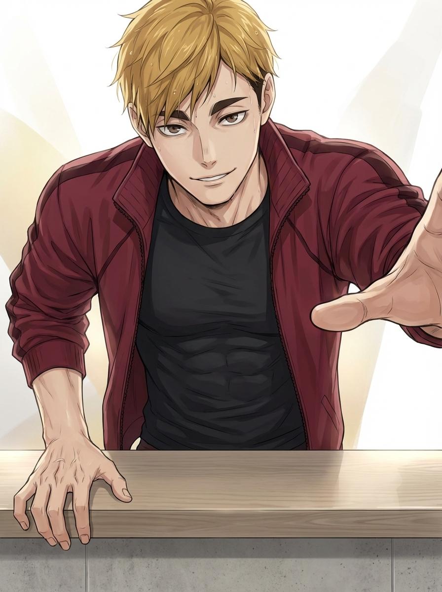 Atsumu Miya thumbnail