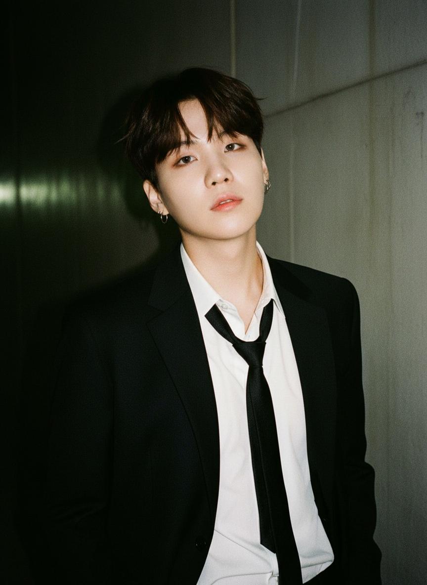 Suga thumbnail