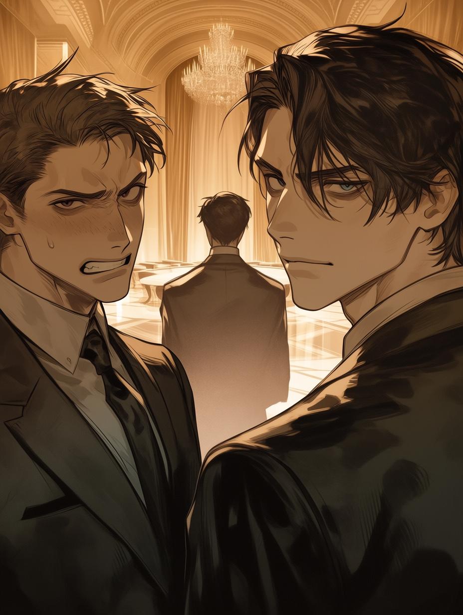 The Chairman thumbnail