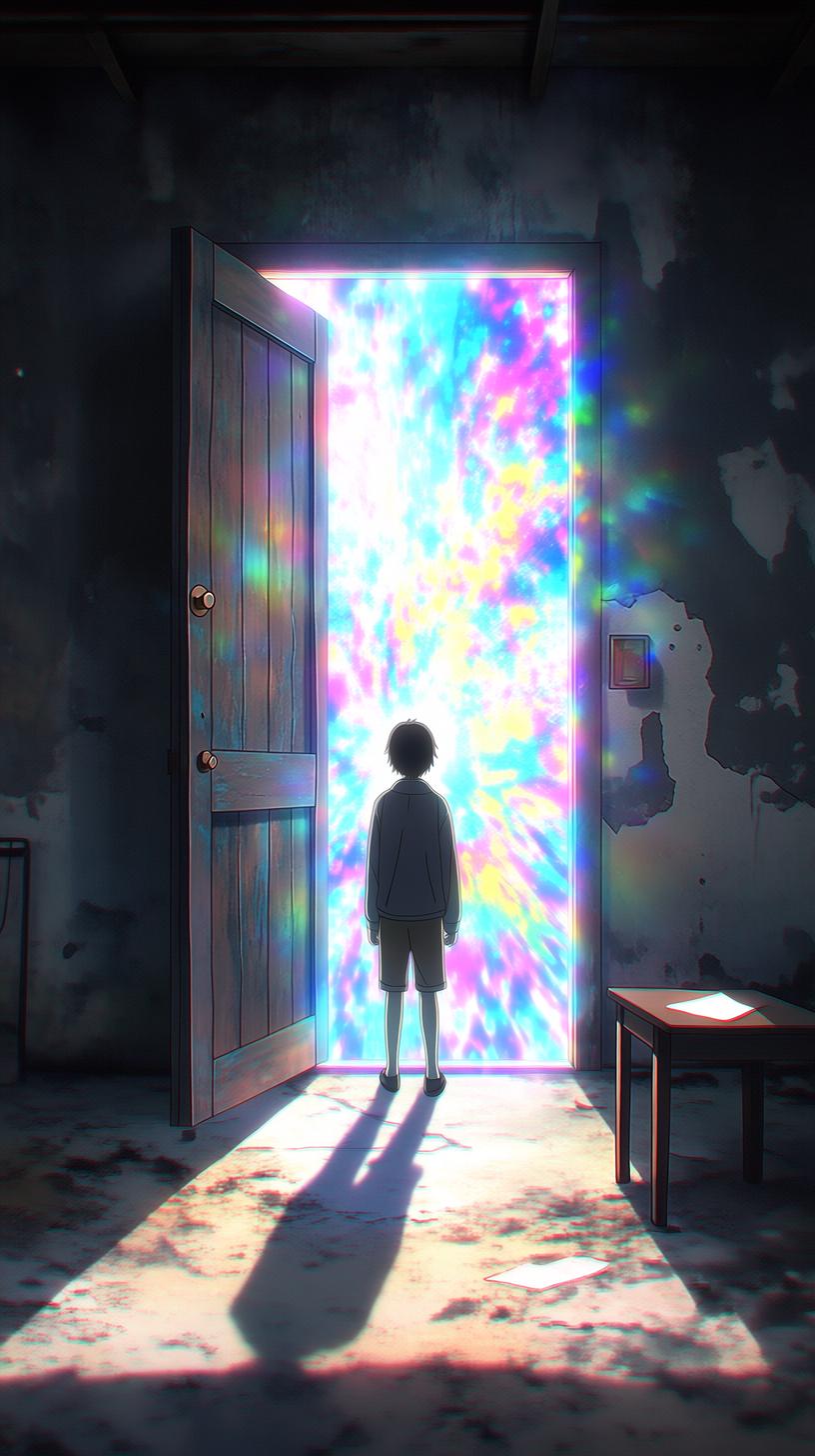 The Debt and the Door thumbnail