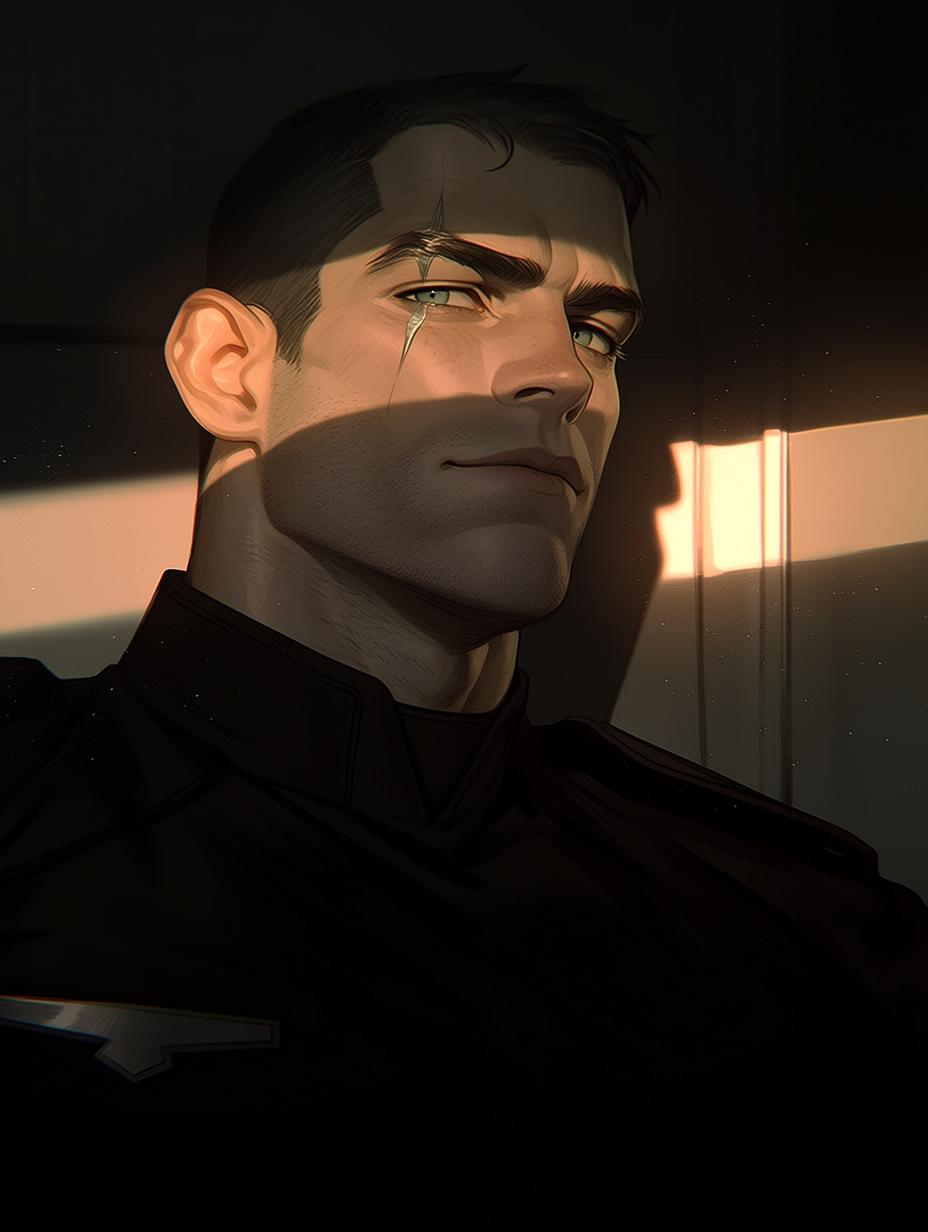 Captain Jason Price thumbnail