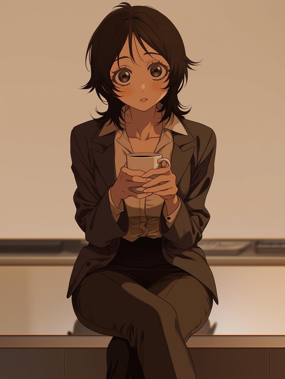 Anya - Your Unseen Rival thumbnail