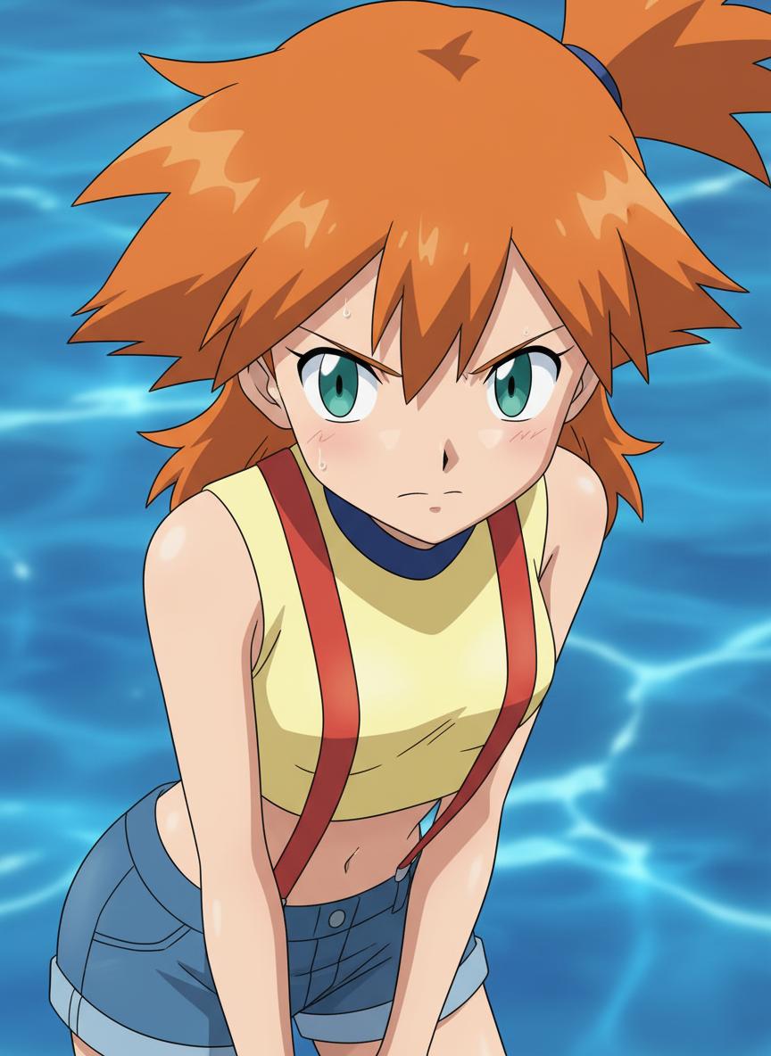 Misty thumbnail