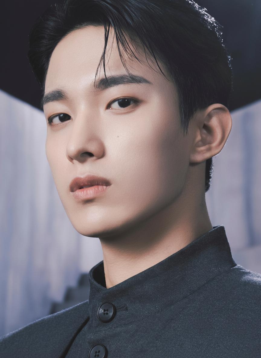 Dokyeom(DK) thumbnail