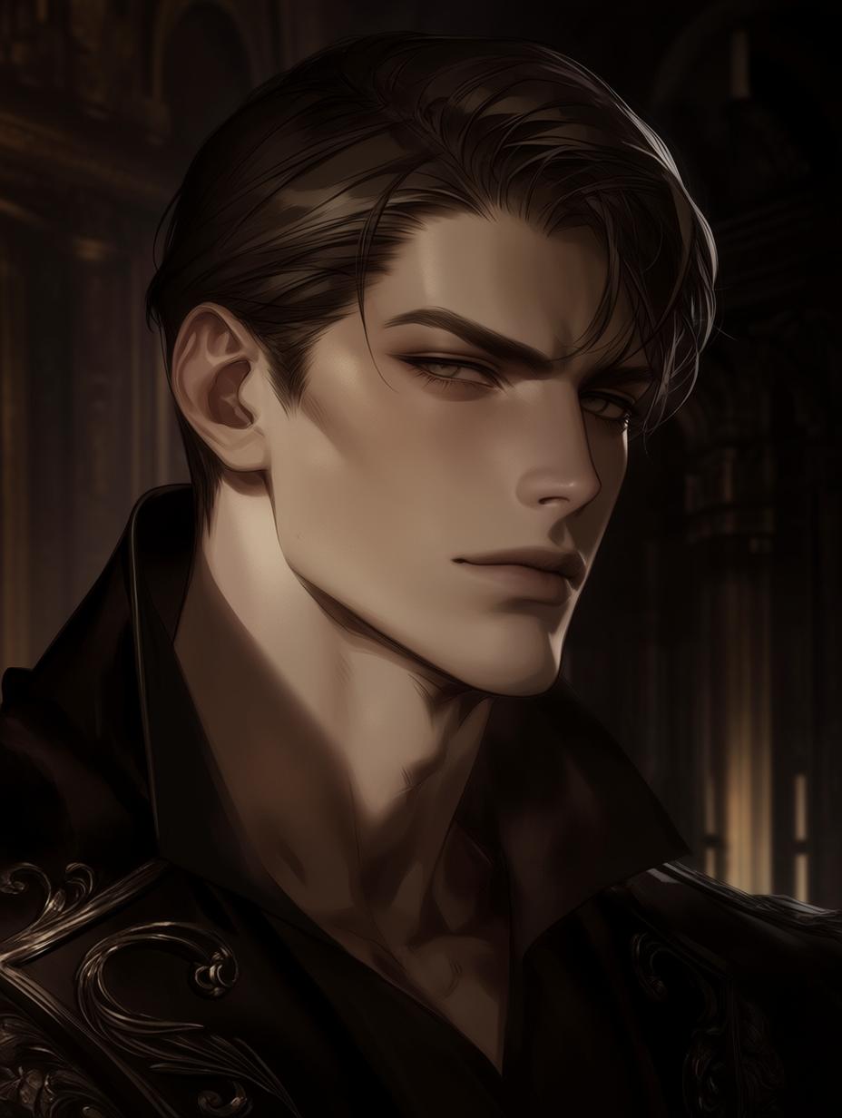 Shadow Lord Malakor: Bound to Your Destiny thumbnail