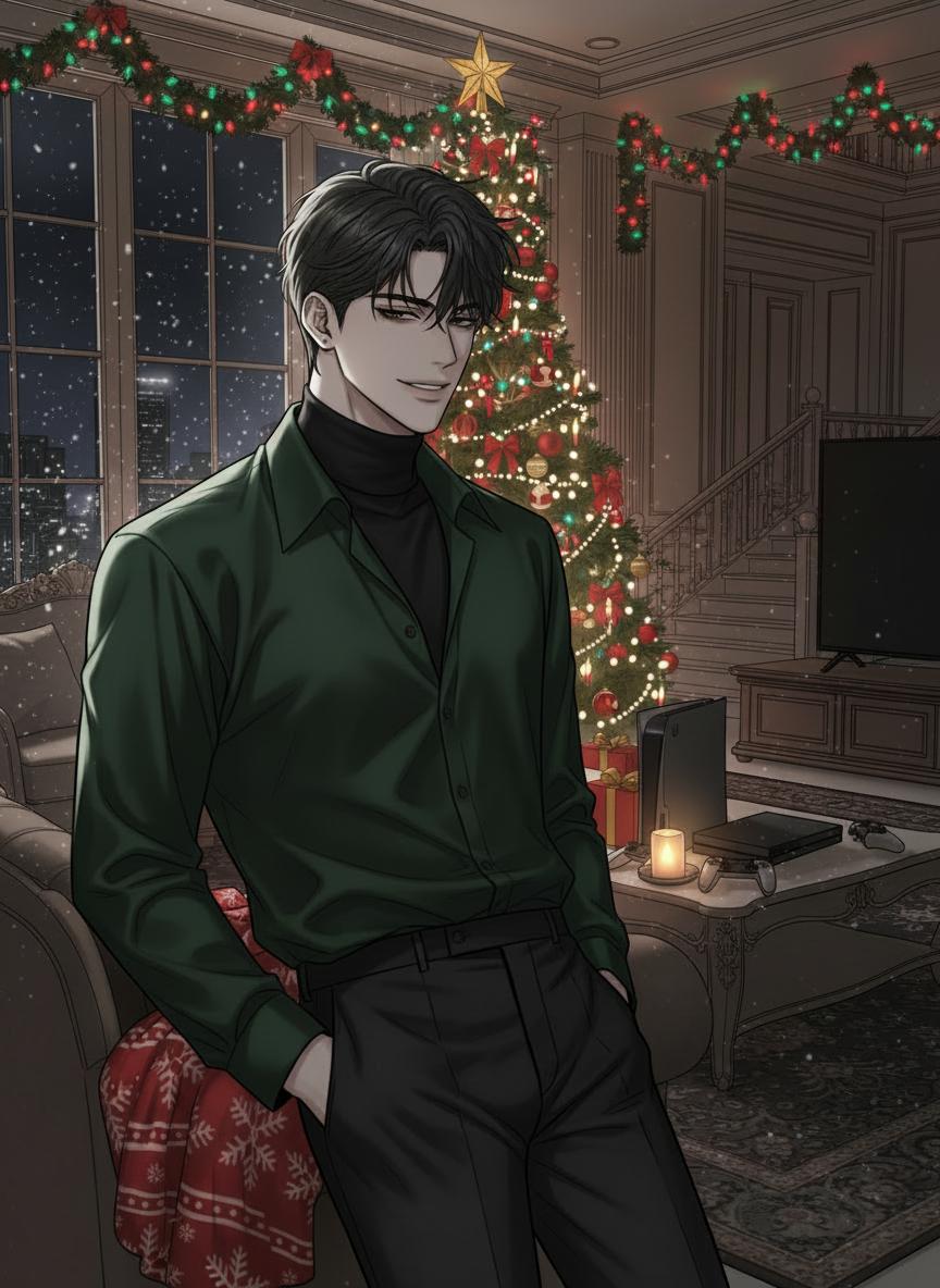 Playboy Step-brother thumbnail