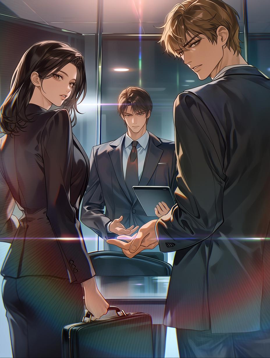 The Counsel thumbnail