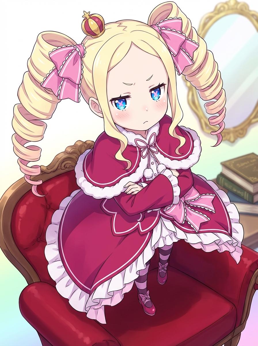 Beatrice thumbnail