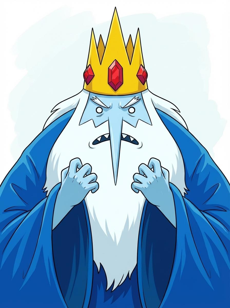 Ice King thumbnail