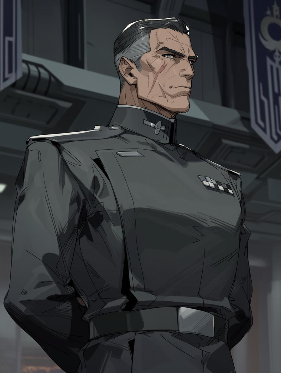 General Kaelen thumbnail