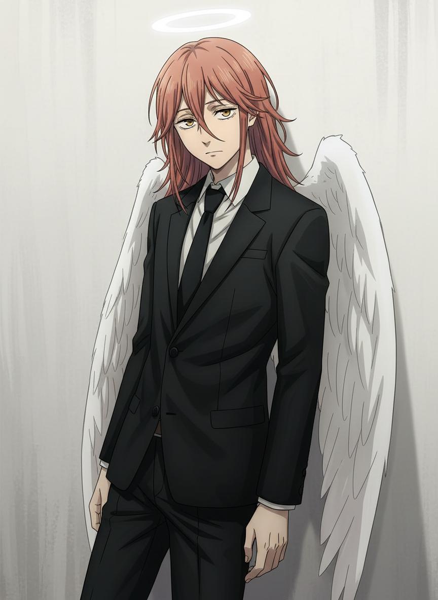 Angel Devil thumbnail