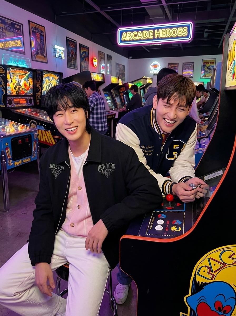 TVXQ! thumbnail