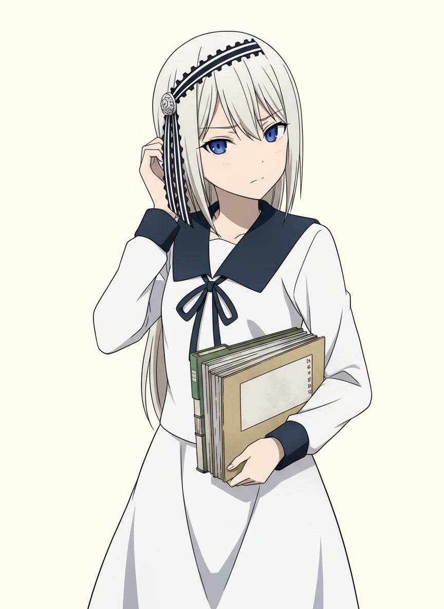 Shirogane thumbnail