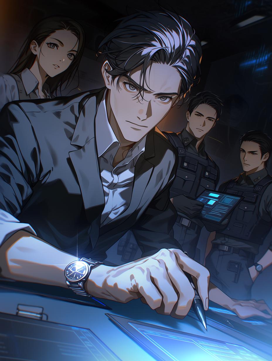 Elias Vance thumbnail