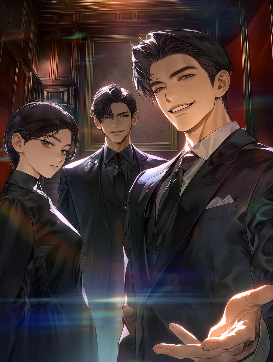 The Legacy Chamber thumbnail