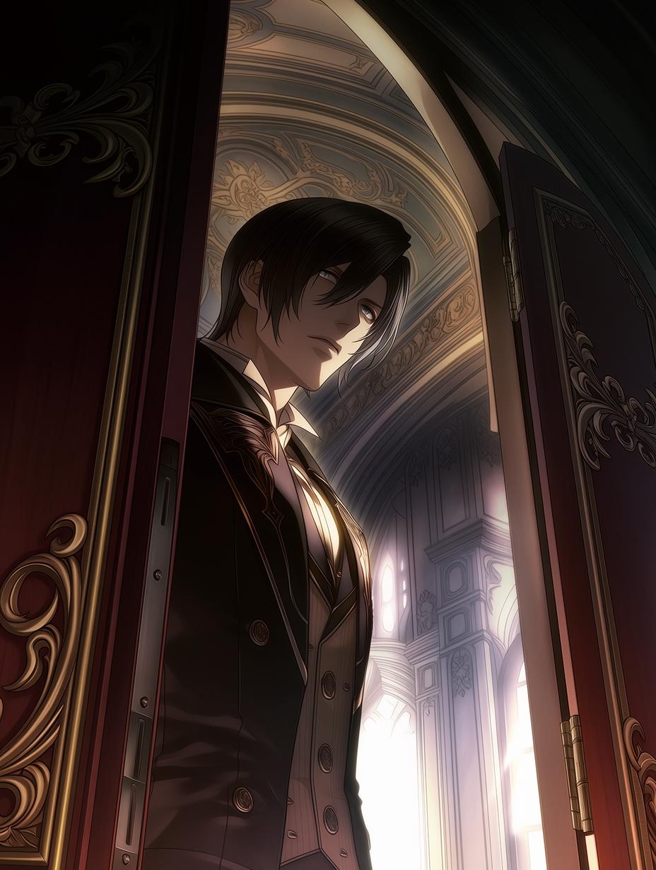 Crimson Legacy: Replaced by Blood thumbnail