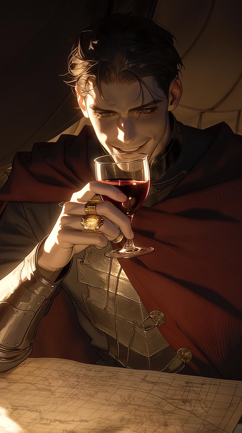 Alexander thumbnail