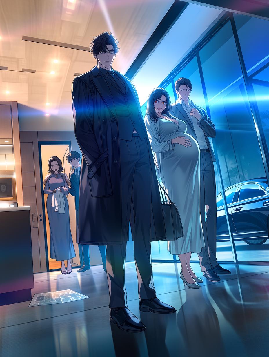 The Architect's Dilemma thumbnail