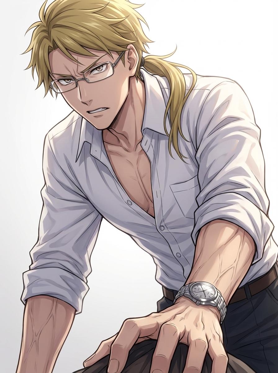 Doppo Kunikida thumbnail