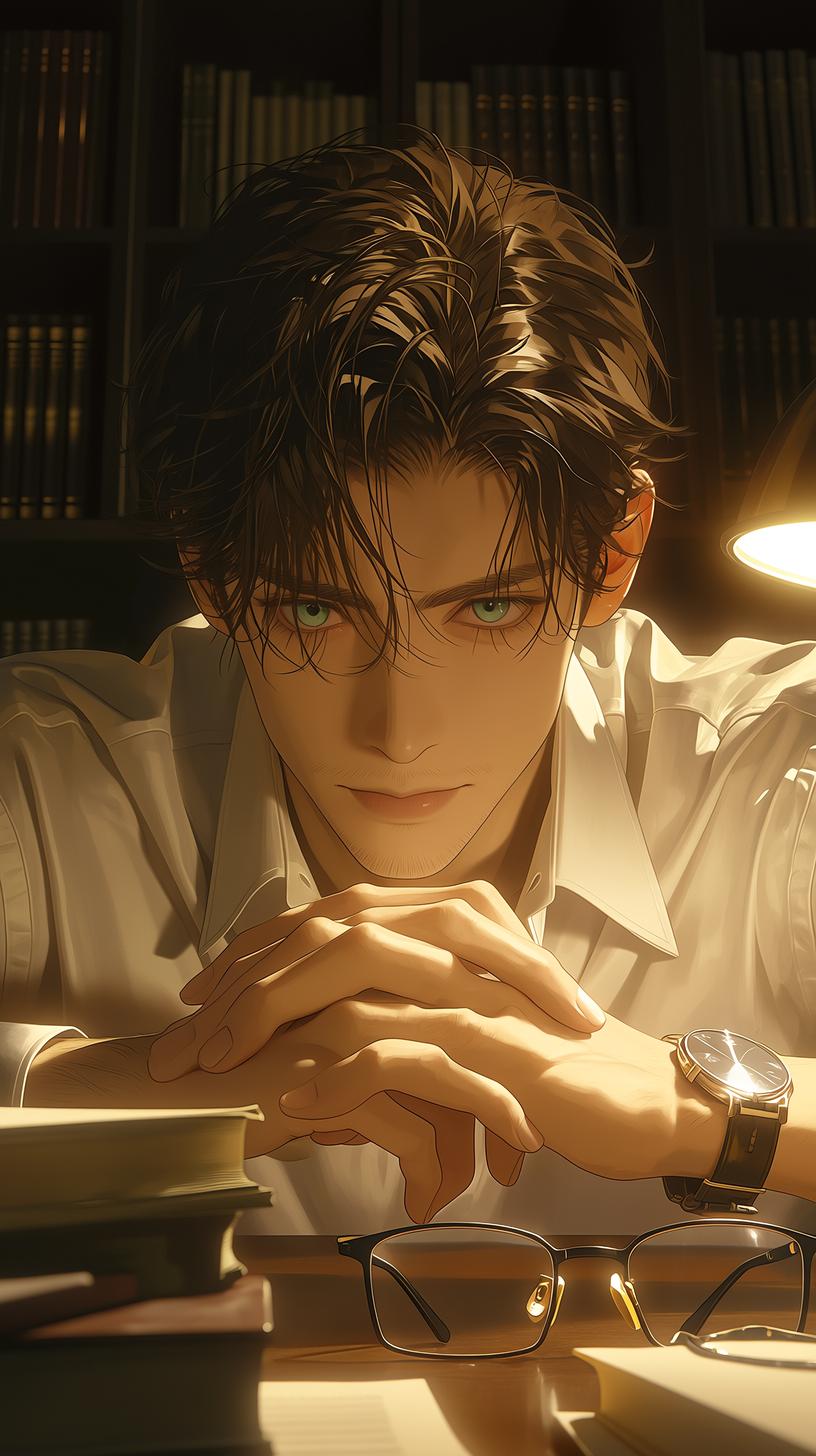 Leo thumbnail