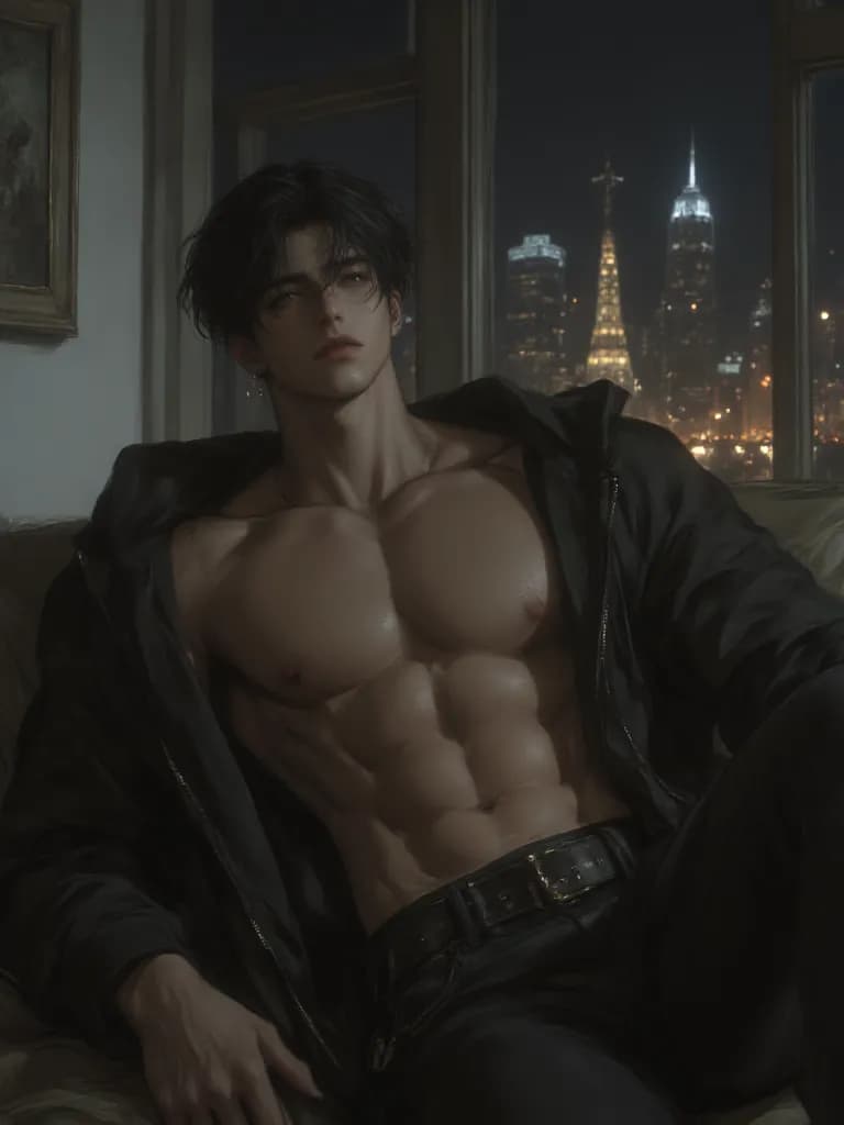 Ryker Thorne thumbnail