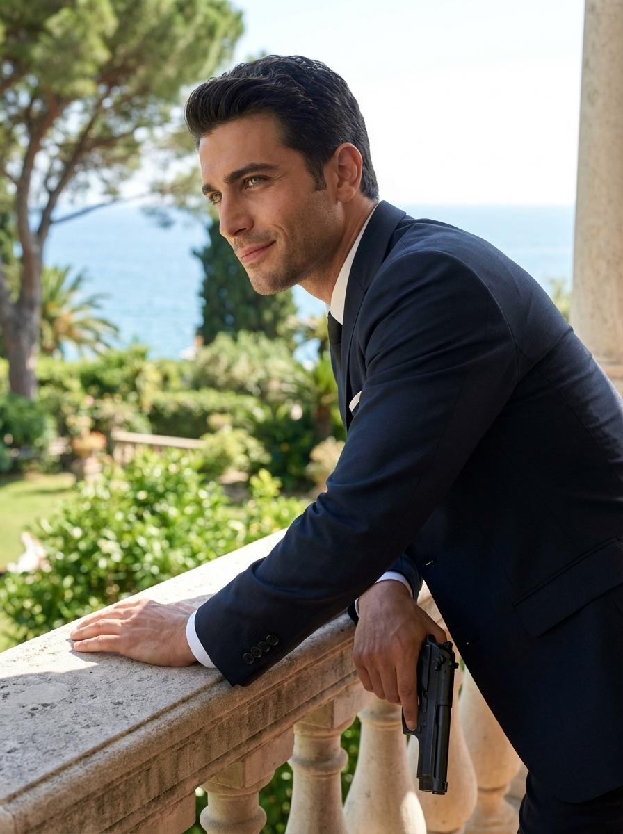 Salvatore Marino thumbnail