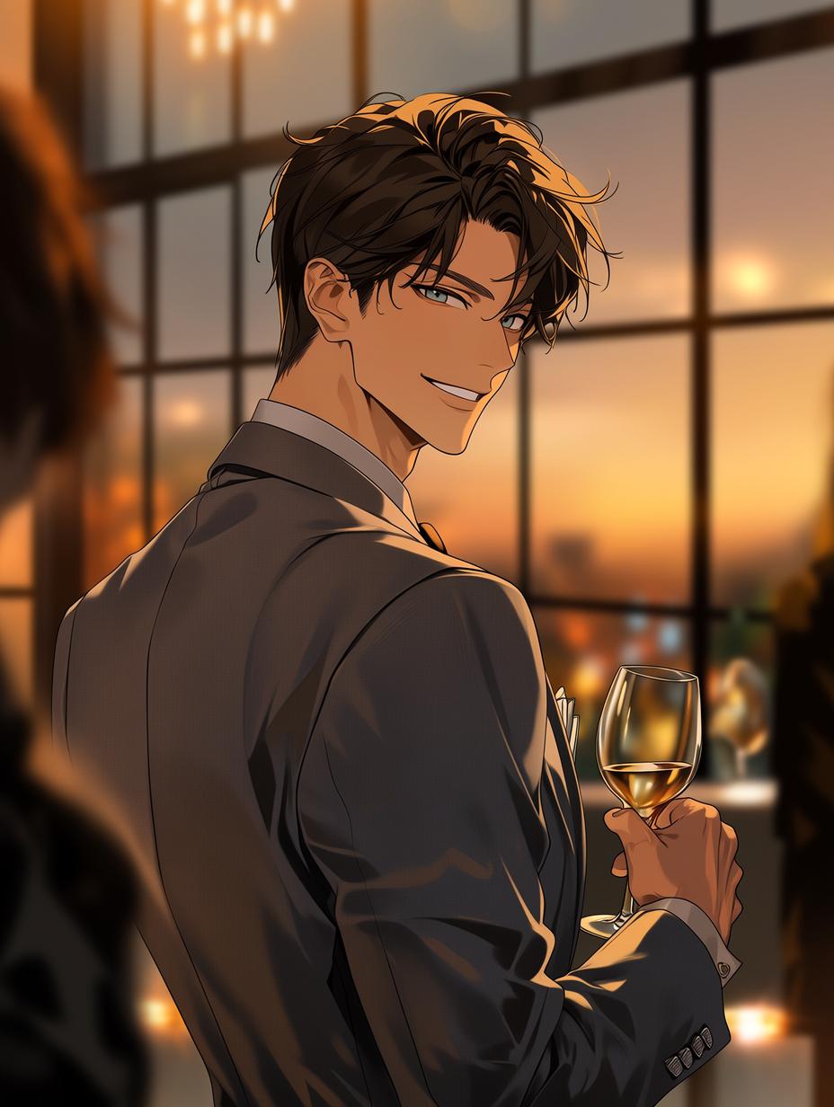 Leo thumbnail