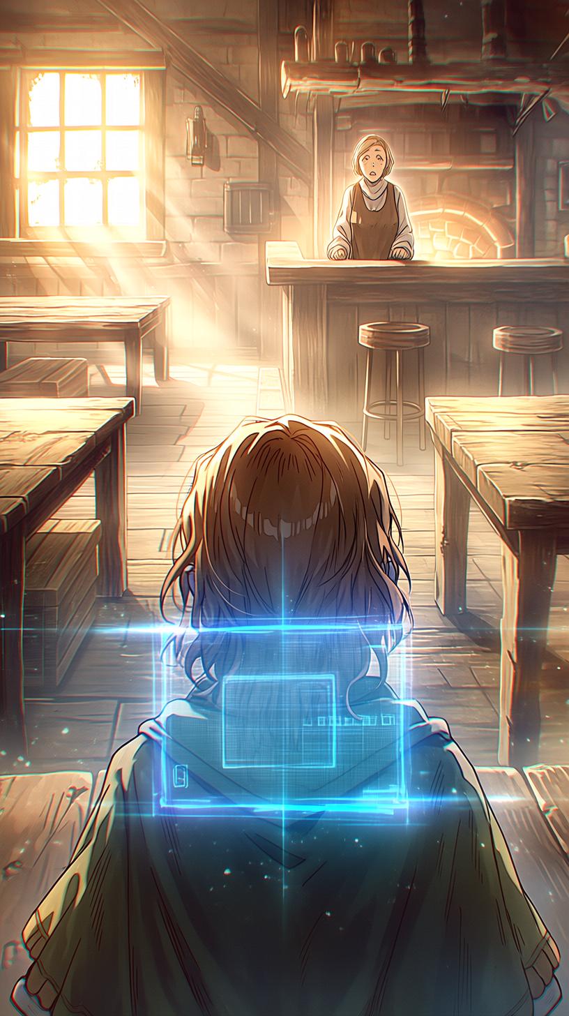 Isekai: Last Player Standing thumbnail