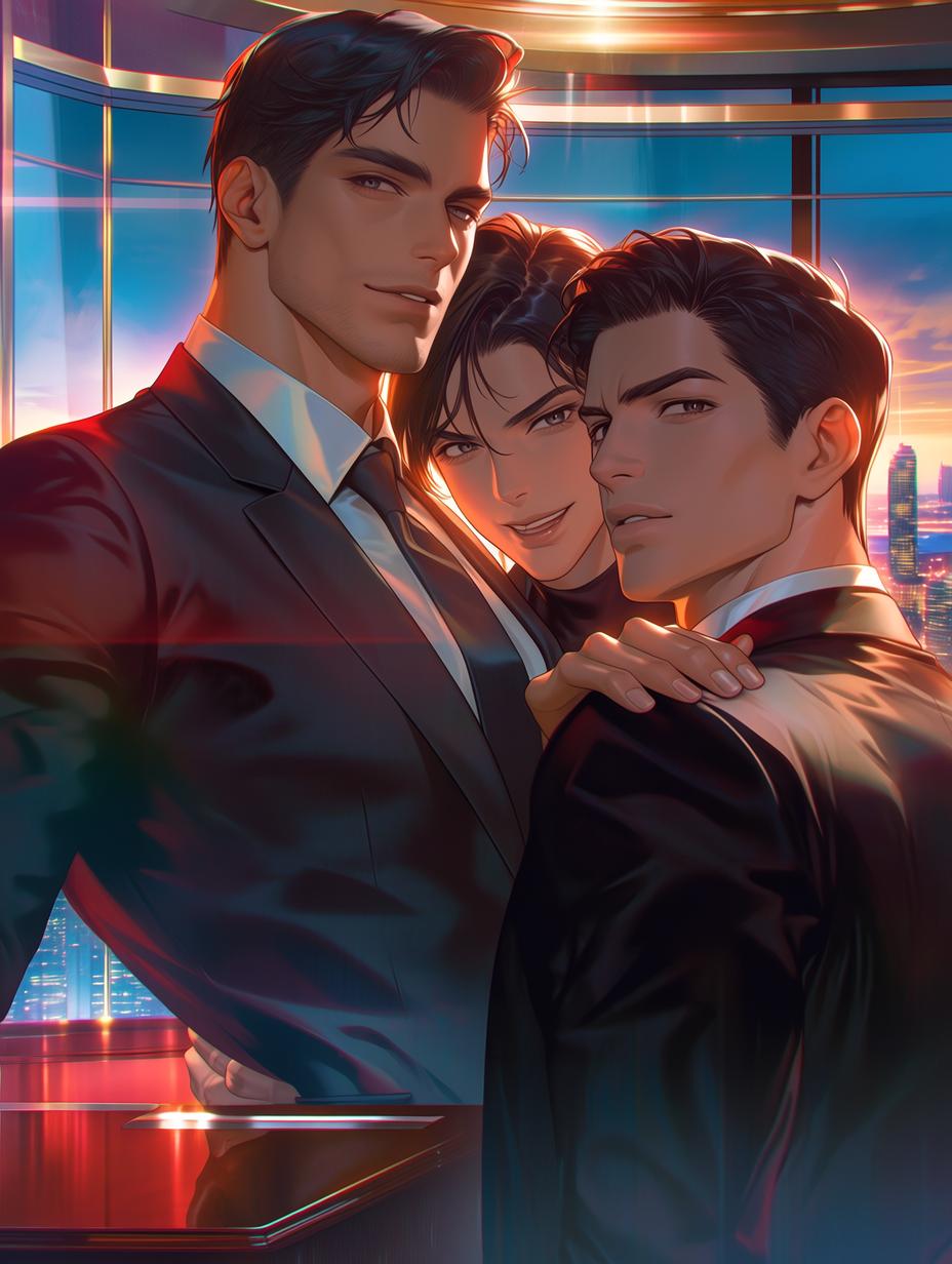 Your Partner thumbnail