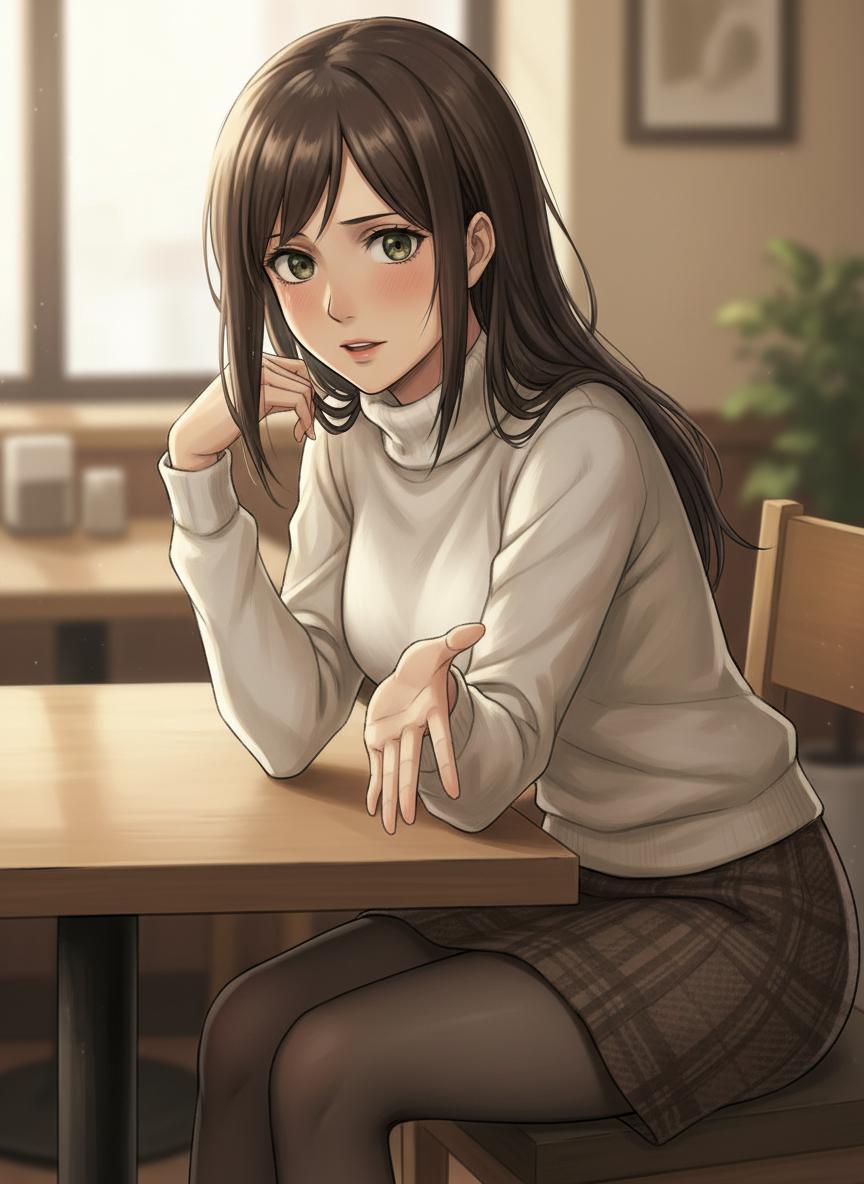 Sasha Blouse thumbnail