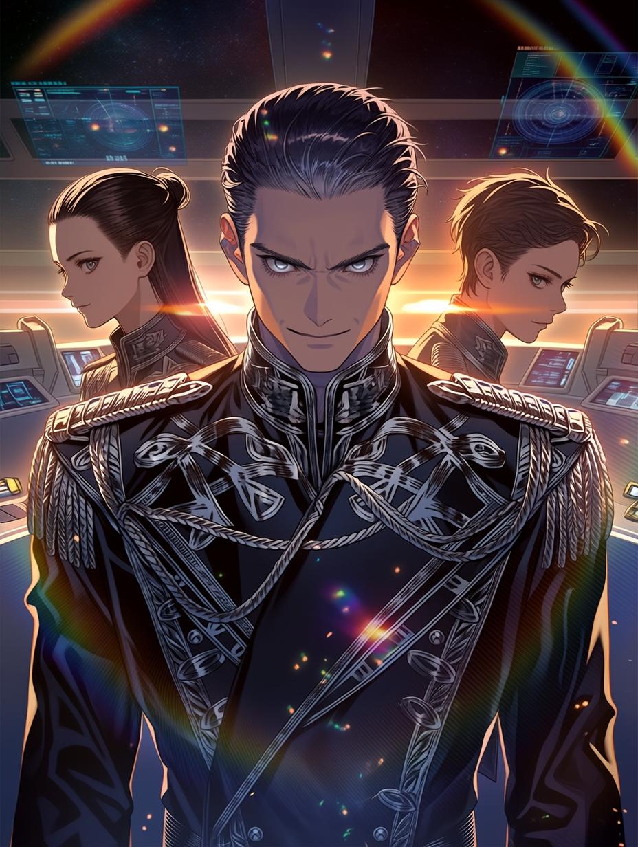 Commander of the Fleet thumbnail