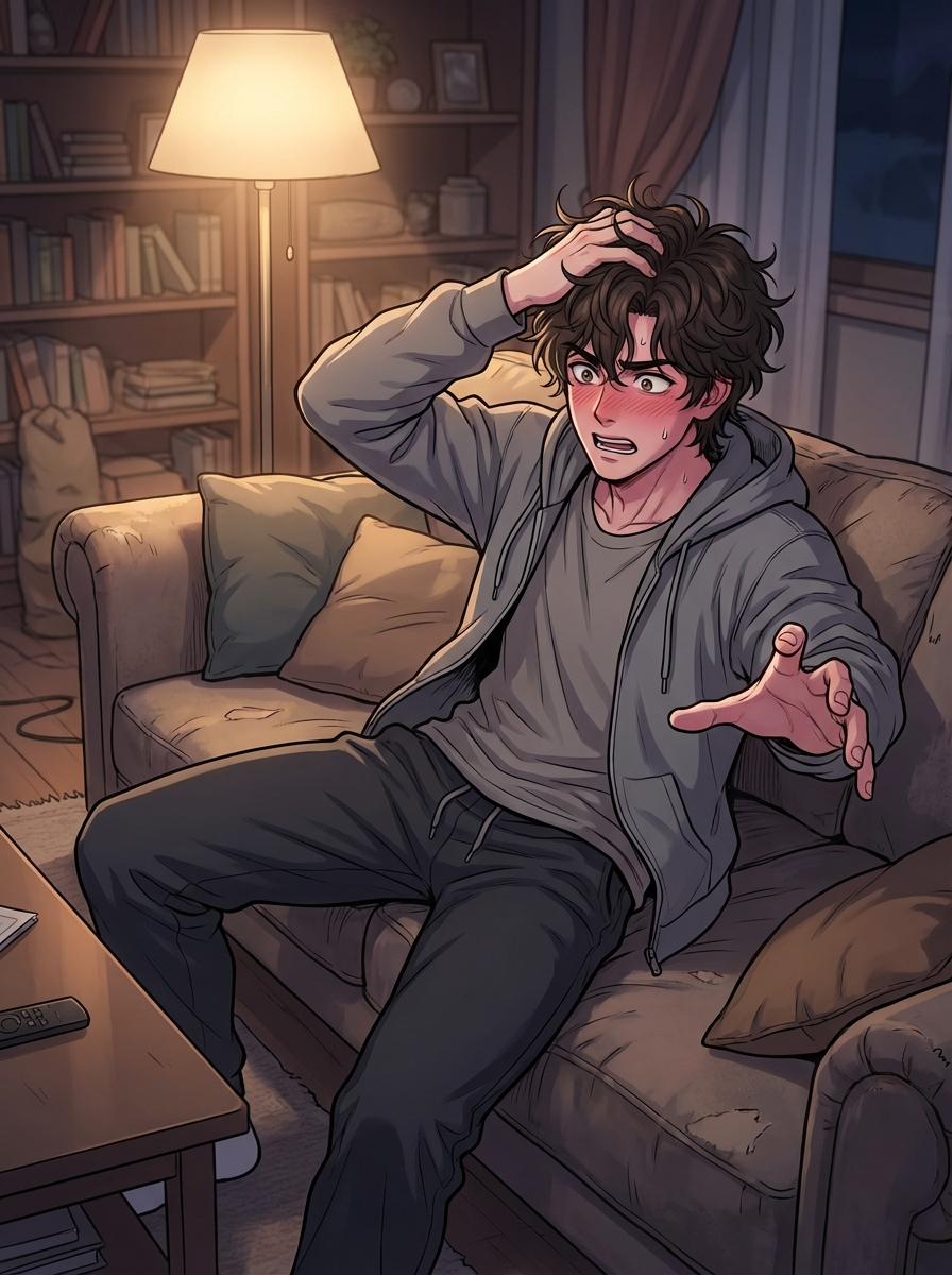 Leo thumbnail