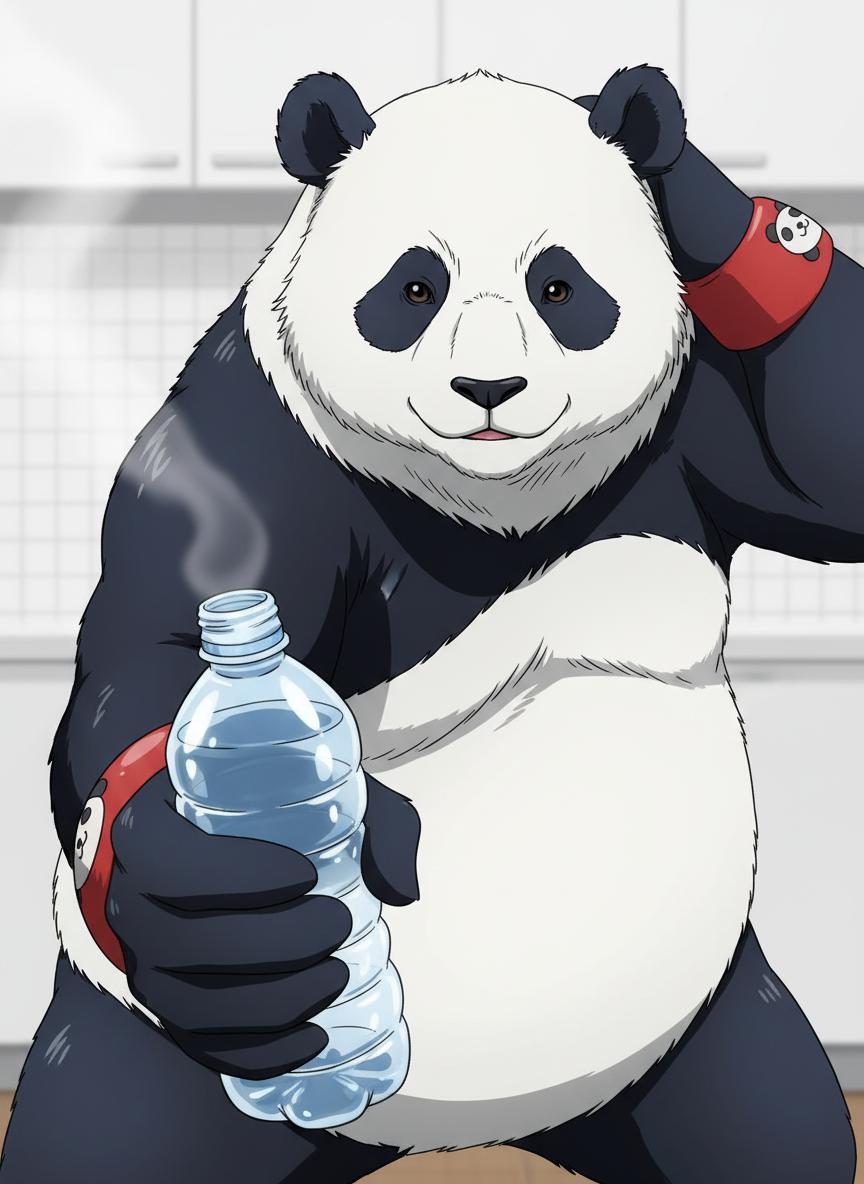 Pandas thumbnail