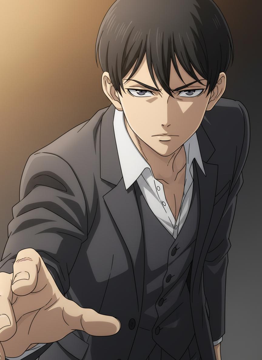 Naoto Tachibana thumbnail