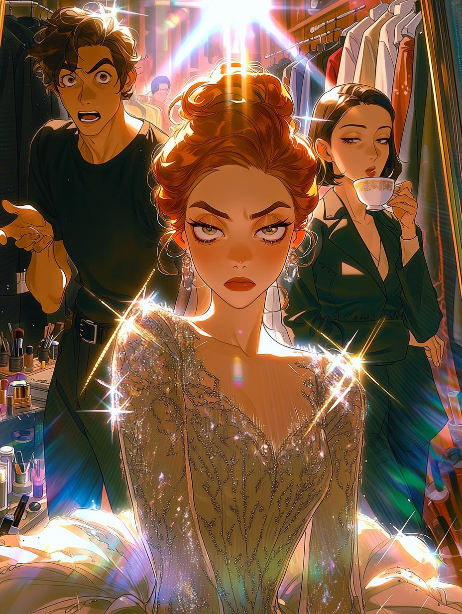 The Leading Lady thumbnail