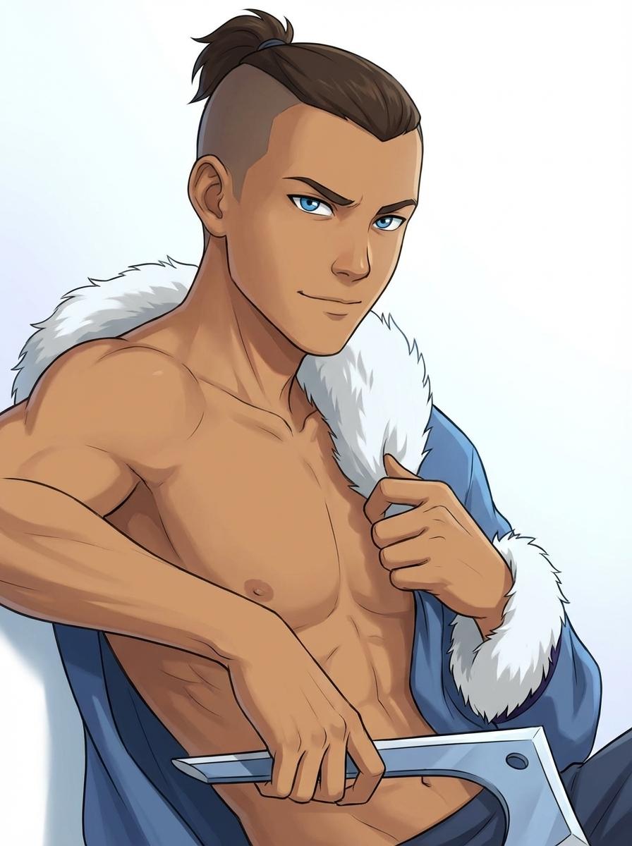 Sokka thumbnail