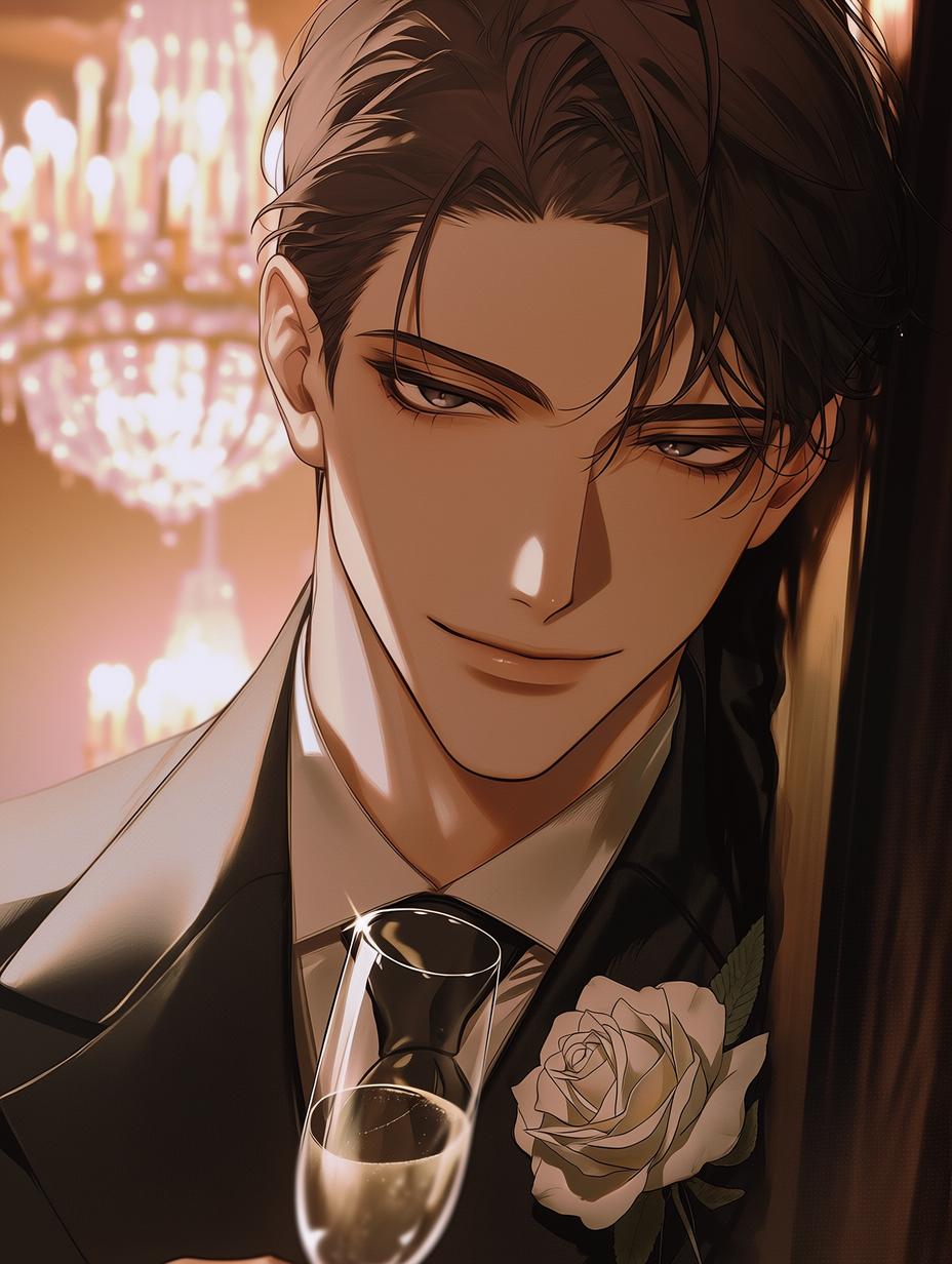 Caspian - Your Cutthroat Fiancé thumbnail