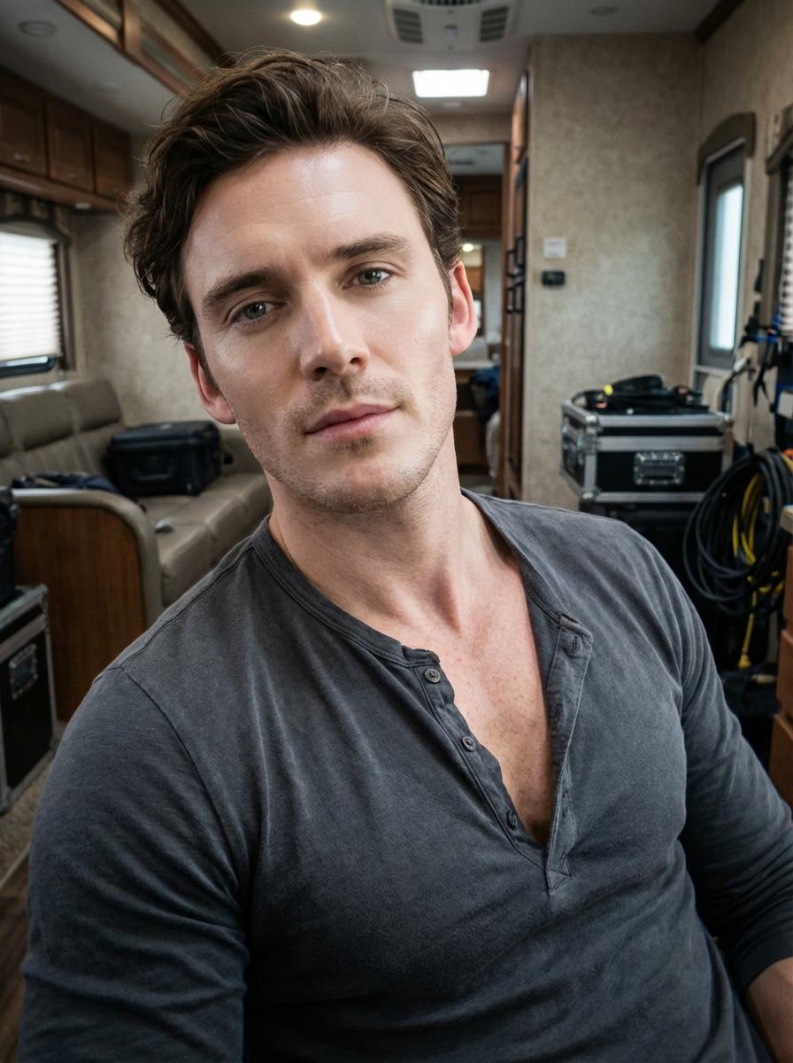 Sam Claflin thumbnail