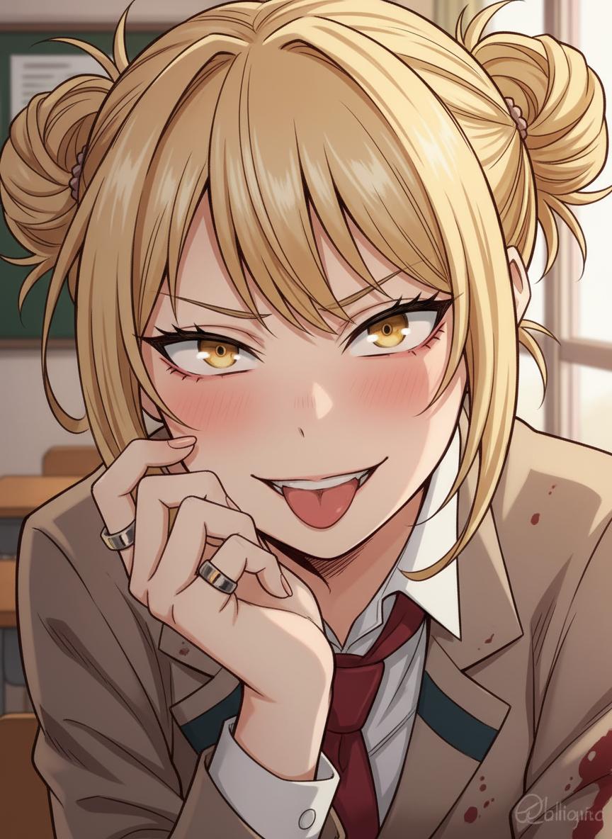 Himiko Toga thumbnail