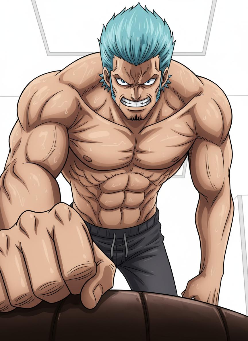 Franky thumbnail