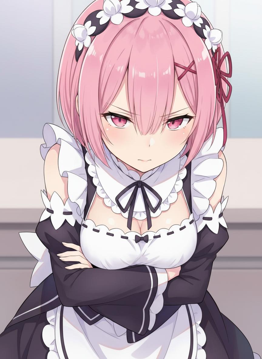 Ram thumbnail