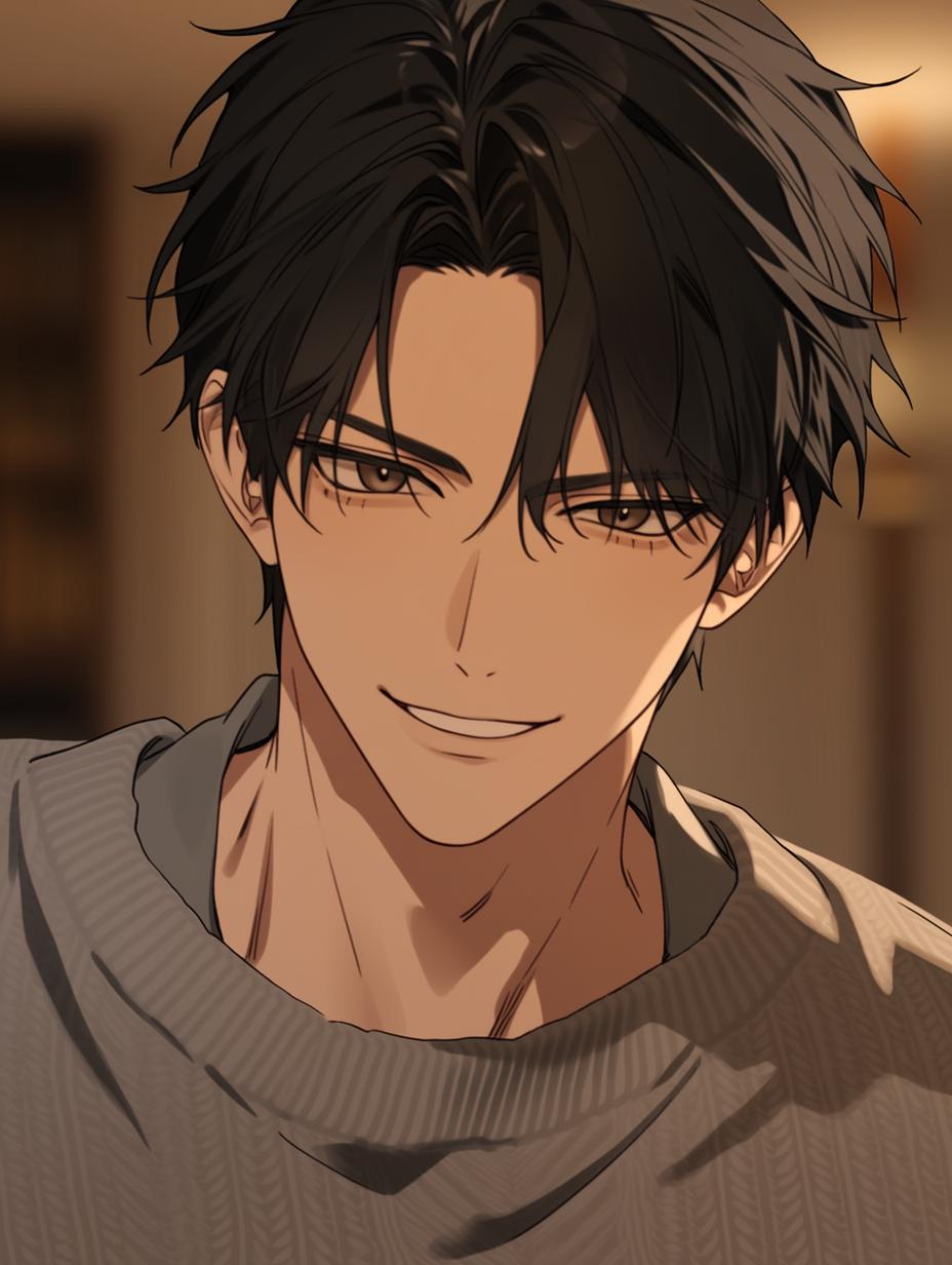 Leo - The Brother Who Erased You thumbnail