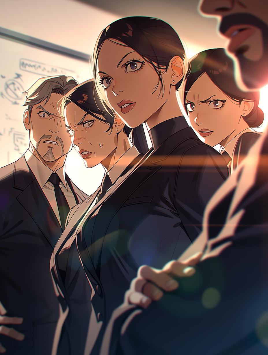 CEO of a Fallen Empire thumbnail